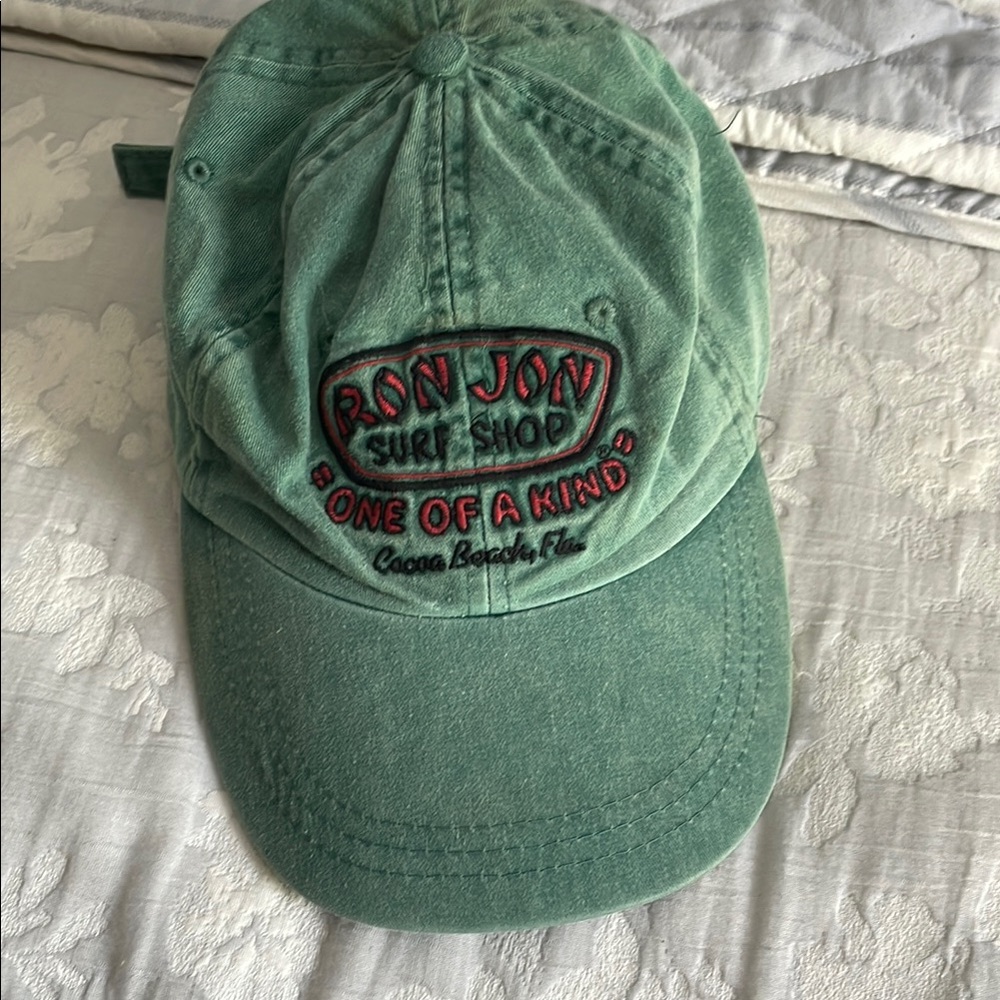 Ron Jon Surf Shop Cap